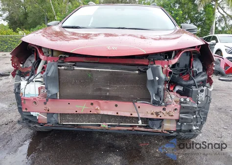 2018 Toyota Rav4 Le from USA, damaged, VIN 2T3ZFREV2JW514136